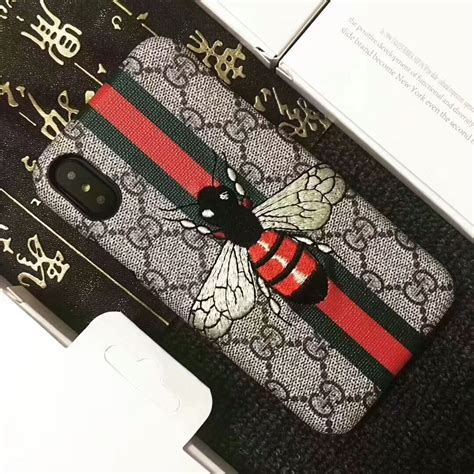 coque iphone 6 plus gucci pas cher|Gucci Cases/Covers for Apple Phones for sale .